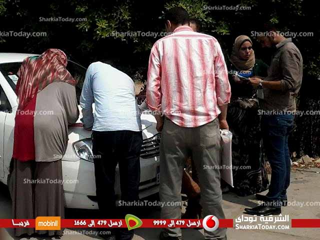 بالصور .. معلمو الشرقية يوقعون عقود التعيين بمسابقة 30 الف معلم 5 6