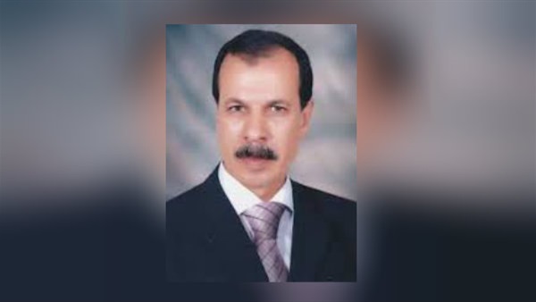تكليف الدكتور عبدالحكيم نورالدين بالقيام بأعمال رئيس جامعة الزقازيق 1 801