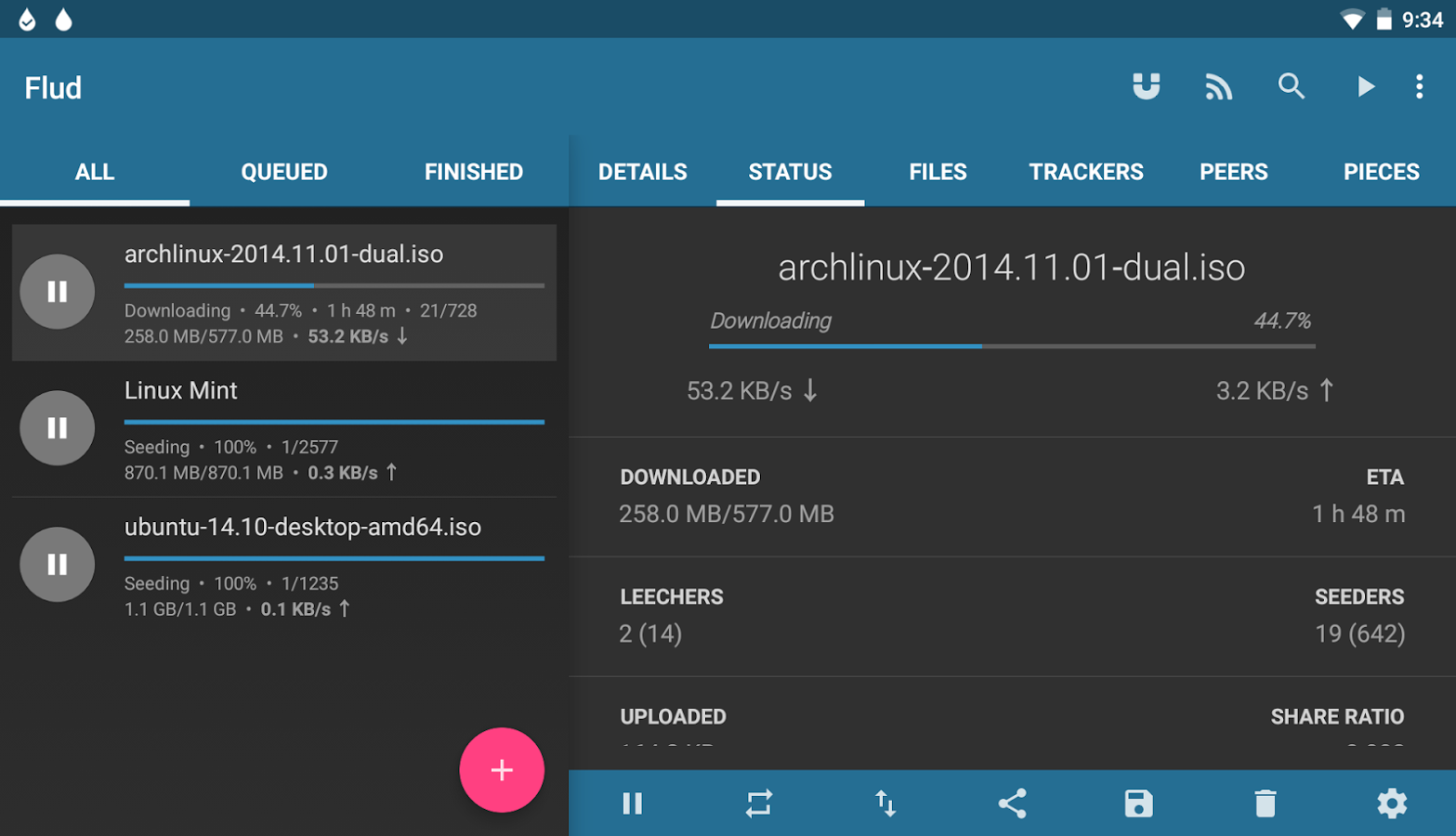 flud pro apk flud pro apk