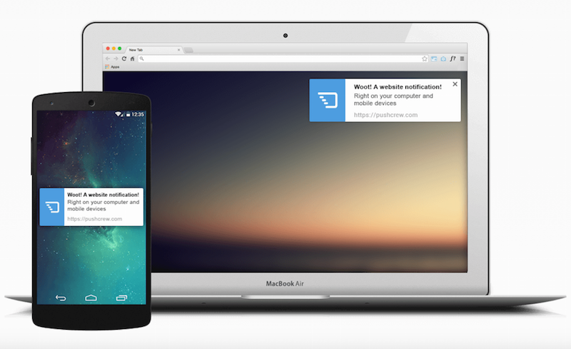 إرسال إشعارات لزوار موقعك على الحواسب والهواتف 1 Screen-Shot-2015-08-22-at-11.27.41-PM