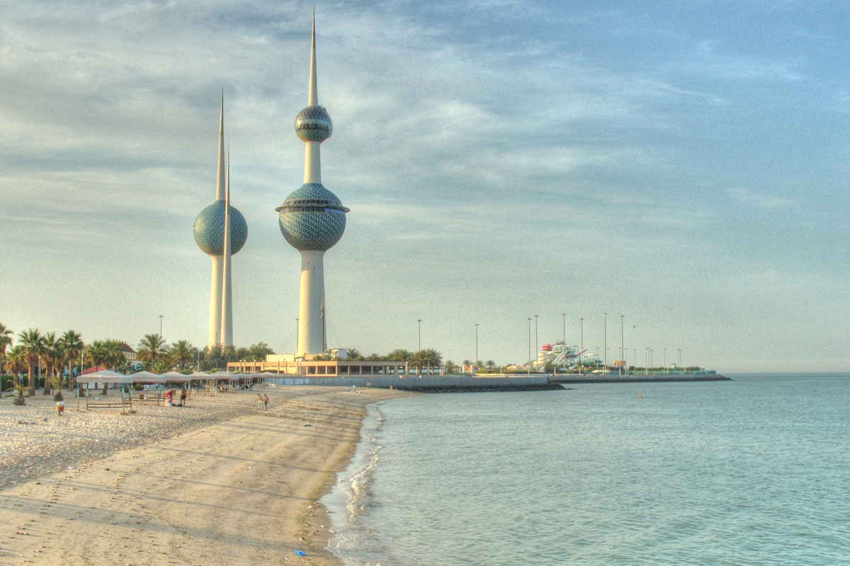 فرص عمل بالكويت بمرتبات تصل إلى 23 الف جنيه 1 a1438076013