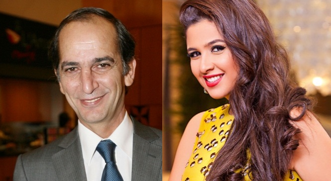هشام سليم عن خلاف ابنتيه مع ياسمين عبدالعزيز: «هاقابلها في المحكمة ونشوف مين مفروض يتحاكم» 1 f1d612d107f2b064dd68ba885cb3bec2