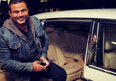 شاهد ..سيارات النجم عمرو دياب 1 mro-diab-siarat-dw-freedy-2309