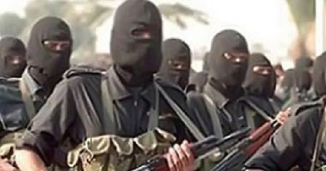 الإعدام لمؤسسى تنظيمات إرهابية والسجن 10 سنوات للمنضمين لها بقانون الإرهاب 1 s1220112713038