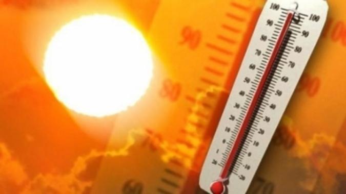 الصحة : ارتفاع الحرارة سيؤدي إلي احتباس حراري .. والارصاد : ستصل إلي 55 درجة 1 temperature