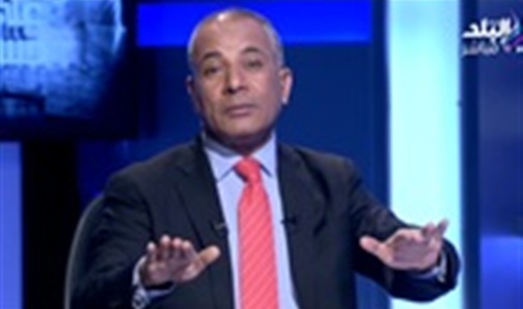 أحمد موسي