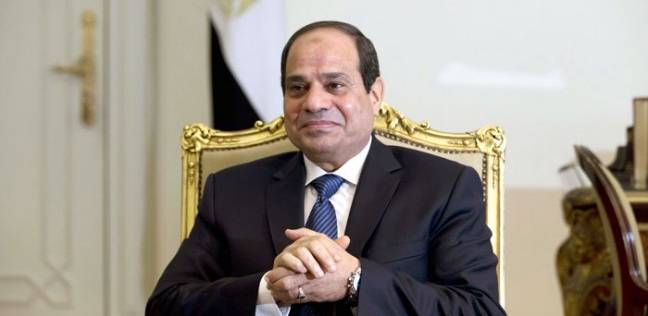 الرئيس عبدالفتاح السيسي3