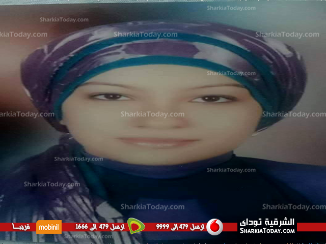 هبة حسن من الزقازيق تتغيب عن أهلها منذ أسبوع 2 الفتاة المخطوفة