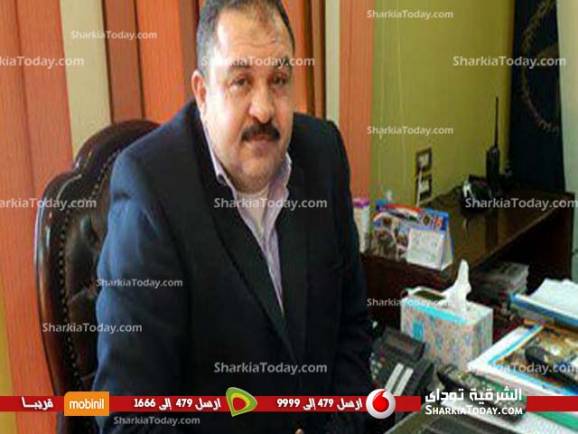 العميد «عبداللطيف الحناوي» مديراً للمباحث الجنائية بالشرقية خلفاً للعميد عاطف مهران 1 بلات