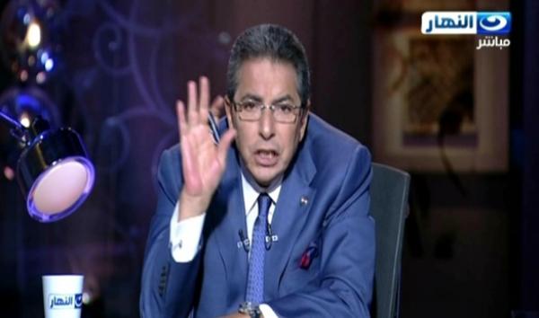 محمود سعد