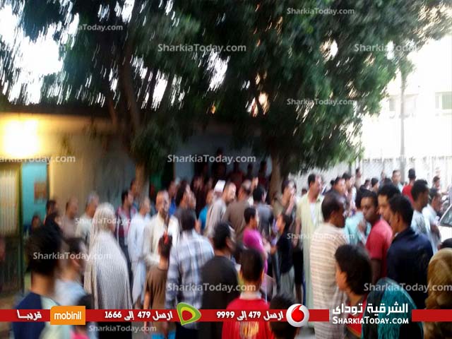 ضبط لص متخصص في سرقة الموتوسيكلات فى قرية حوض الطرفة بمدينة الزقازيق 1 نم