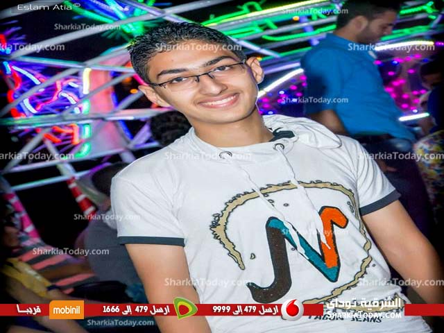 طالب شرقاوى يخترع جهاز لتوليد الكهرباء تكلفته 300جنية 1 يسشءئ