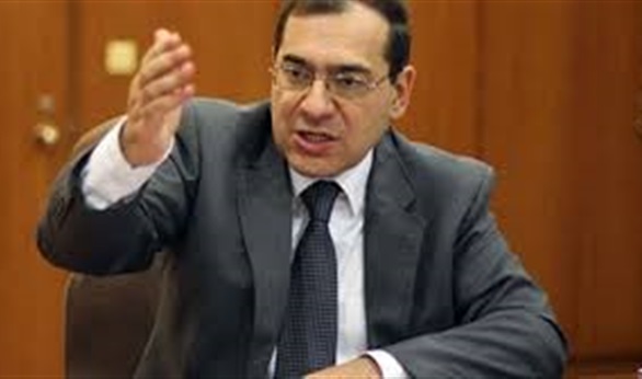 وزير البترول : زيادة ضخ الوقود بالسوق المحلي قبل عيد الأضحى 1 البترول
