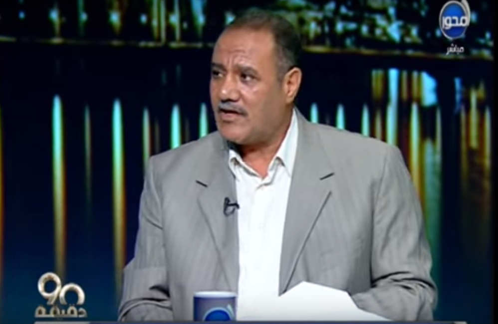 بالفيديو.. رئيس كنترول أسيوط يعرض إجابات «طالبة صفر الثانوية» 1 رئيس كنترول أسيوط يعرض إجابات «طالبة صفر الثانوية»