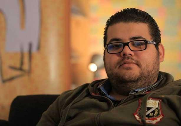وفاة الكاتب "البراء أشرف" عن عمر يناهز 30 عاماً 1 وفاة الكاتب براء أشرف عن عمر يناهز 30 عاماً