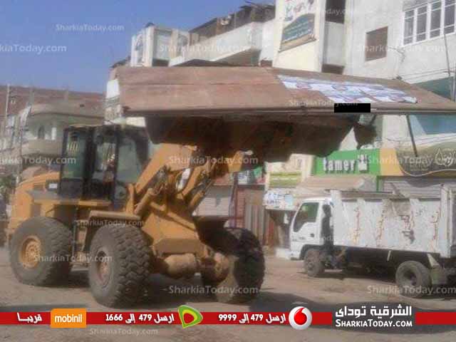 تعرف على أبرز الأحداث التي شهدتها محافظة الشرقية خلال «الـ 24 ساعة» الماضية 4 1010