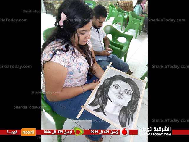 بالصور .. بدء فعاليات المؤتمر السنوى للبحوث والتطوير بنقابة المهندسين بالشرقية 6 103