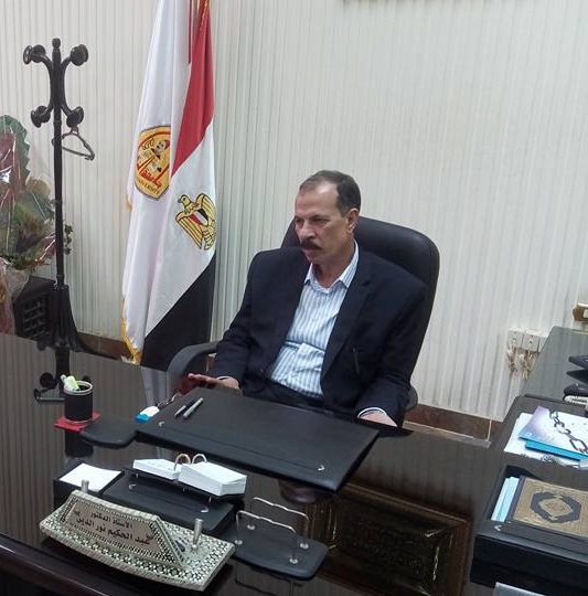 منح شهادة مطابقة النظام الإداري ومواصفات الأيزو 9001 لجامعة الزقازيق 1 11937448_975073582538655_8478503693232201413_n