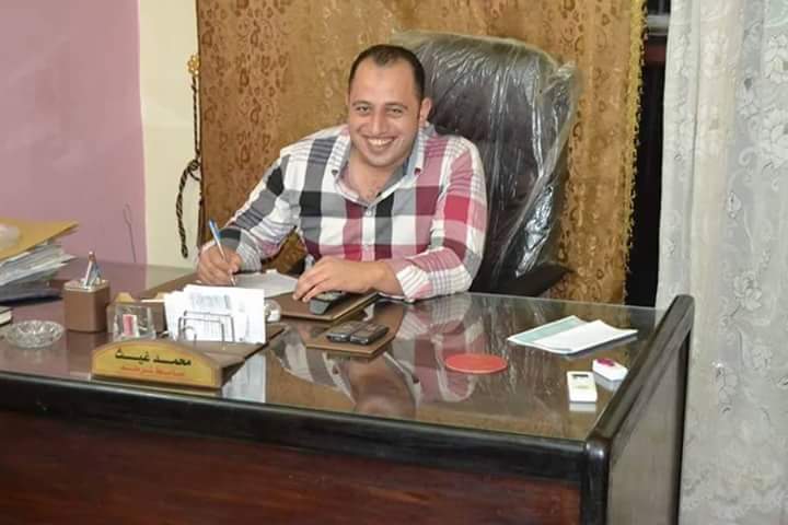 ضبط عاطل بحوزته سلاح ناري ببلبيس 1 11953193_542091405939433_8786251208839126513_n