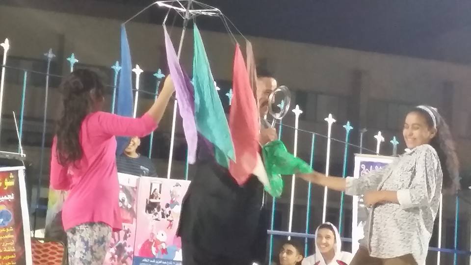 بالصور ..احتفالات ثالث أيام العيد بنادى الشرقية بالزقازيق 2 12039482_984956351550457_4872324882689156873_n