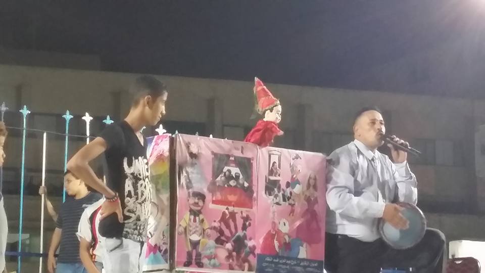 بالصور ..احتفالات ثالث أيام العيد بنادى الشرقية بالزقازيق 6 12039543_984956618217097_1430257628681047739_n