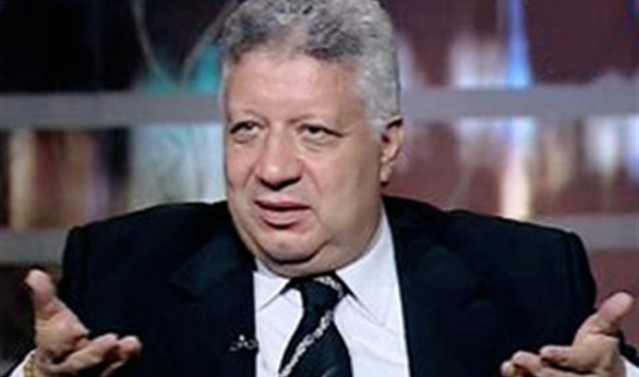 بالفيديو.. مرتضى منصور لـ«الألتراس»: الحوار انتهى 1 133