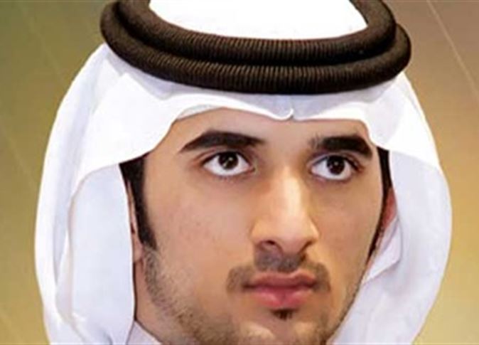 دفتر عزاء الشيخ راشد بن محمد بن راشد آل مكتوم نجل حاكم إمارة دبي 1 1391251