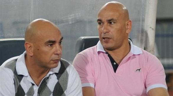 بالفيديو .. توأم الكرة المصرية يرويان ذكرياتهما مع كأس العالم والجوهري 1 201410291113185