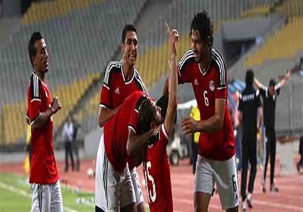 الكاميرون تطلب مواجهة مصر وديًا في القاهرة 1 2015_8_6_12_17_54_457