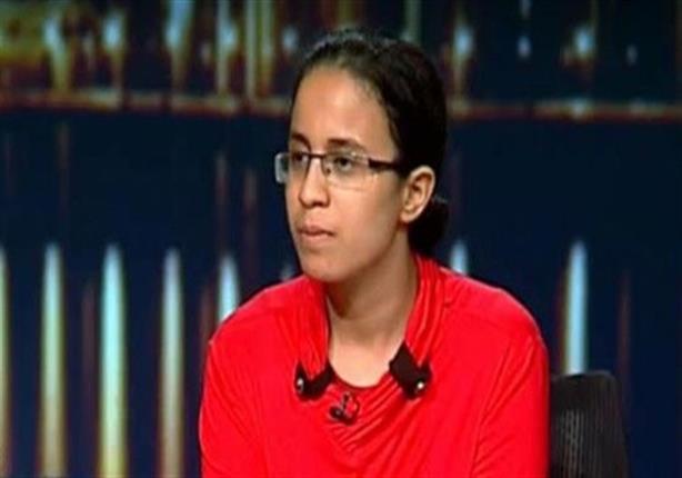 أسرة طالبة الصفر تعلن عقد مؤتمر صحفي على سلالم نقابة الصحفيين 1 2015_9_16_21_1_30_783