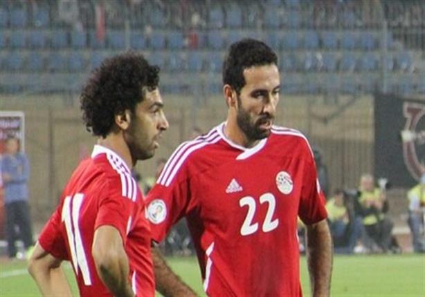 أبو تريكة يوجه رسالة لصلاح وكهربا بعد فوز المنتخب بخماسية 1 2015_9_6_19_9_31_141
