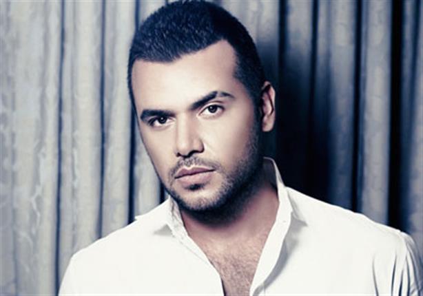 سامو زين يكشف عن أول صورة لابنته نغم 1 2015_9_8_18_51_13_739