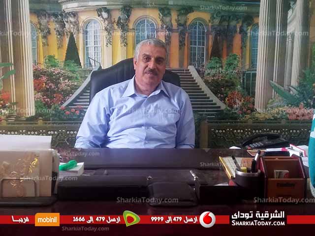الابنية التعليمية بالشرقية تصدر قرارا بإزالة 6 مدارس بالحسينية 1 22