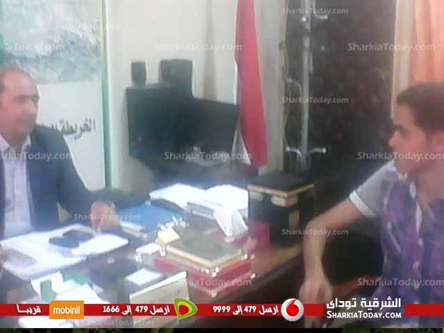 " القطن الشرقاوى لم يعد ذهباً أبيض .. تحقيق عن تدهور زراعة هذا المحصول" 3 301