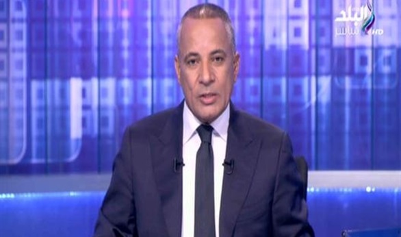 بالفيديو .. أحمد موسى: من يهاجمون «محلب» الآن كانوا يتمنون لقاءه 1 311