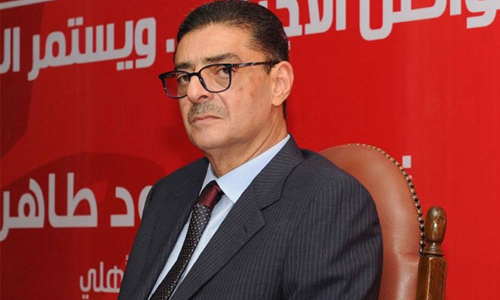 رئيس الأهلى يتحدى الرافضين لعودة «القيعى» 1 3ce8d446-a5a6-4002-b259-237598dfda79