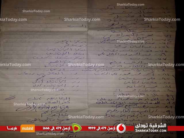 بالصور ..تواجد مبكر لمرشحى البرلمان أمام محكمة الزقازيق الابتدائية لإستكمال إجراءات الترشح 3 4