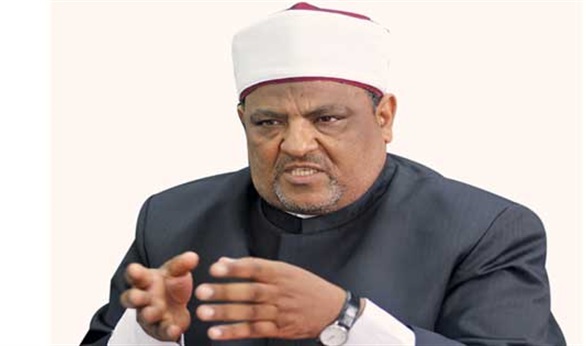 الأزهر يعلن عن موعد إجراءات وظائف "الخدمات المعاونة" 1 515