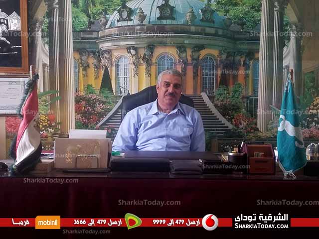 استعدادات اﻹدارة التعلمية بالحسينية لاستقبال العام الدراسى الجديد 1 5