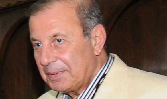 بالفيديو .. مدير الأهلى: لن نلعب لقاء القمة أمام الزمالك فى هذه الحالة 1 968