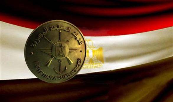 بالفيديو.. نص بيان القيادة العامة للقوات المسلحة للاعلان عن بدء العملية الشاملة «حق الشهيد» 1 998