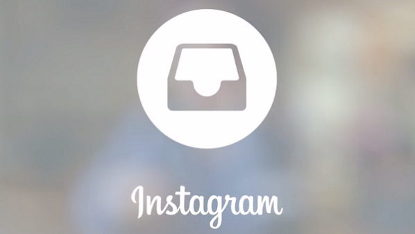 إنستاجرام تحدث خدمة Instagram Direct وتتيح الرد بالصور والرموز التعبيرية 1 direct-598x337