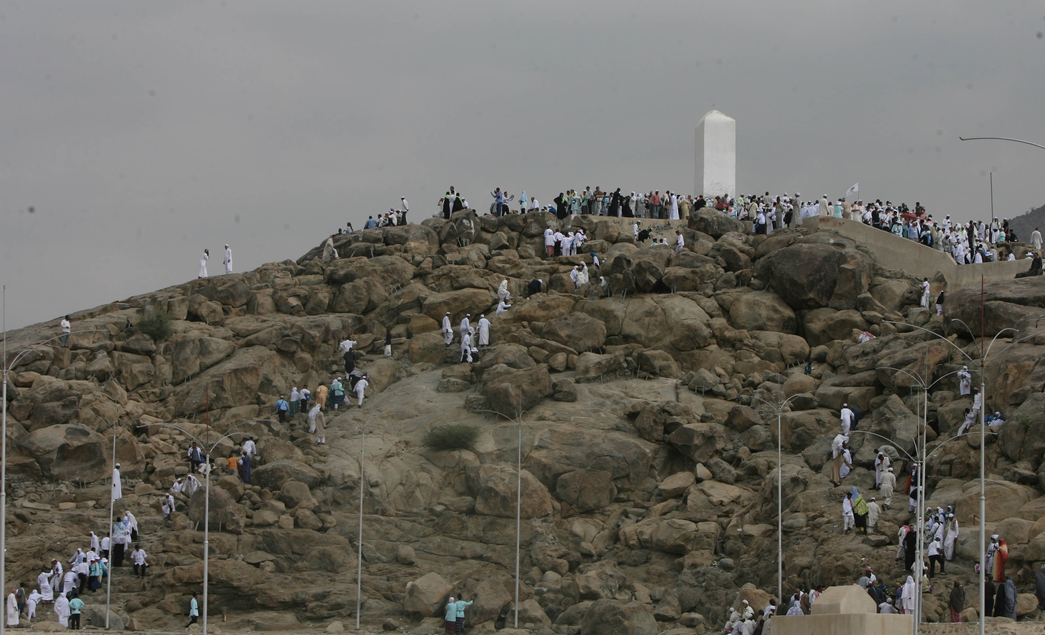 تعرف على أسباب تسمية يوم عرفة وفضل صيامه 1 ss-2-20-9 (1)