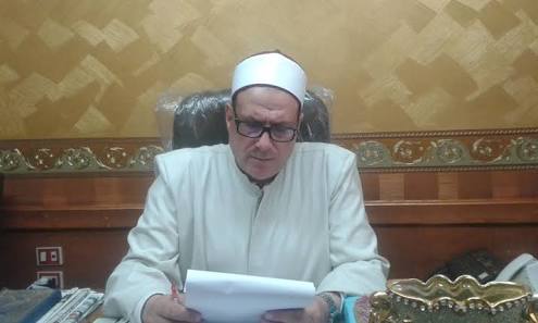 أوقاف الشرقية تحتفل غداً بالعيد القومي بمسجد الفتح بالزقازيق