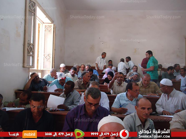 بالصور .. فاعليات الاسبوع الرابع من البرنامج التدريبي لشيوخ المعاهد الأزهرية بالشرقية 3 الأزهر