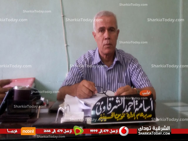 تموين الحسينية: لا يوجد عجز بإسطوانات الغاز هذا العام 1 لاتنم