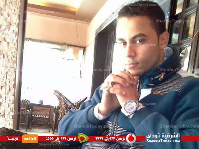 مصرع شاب صعقًا بالكهرباء بمنيا القمح 1 مصرغ شاب بمنيا القمح
