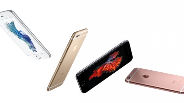 مقارنة بين هاتف iPhone 6 Plus والهاتف الجديد iPhone 6s Plus 1 مقارنة بين هاتف iPhone 6 Plus والهاتف الجديد iPhone 6s Plus