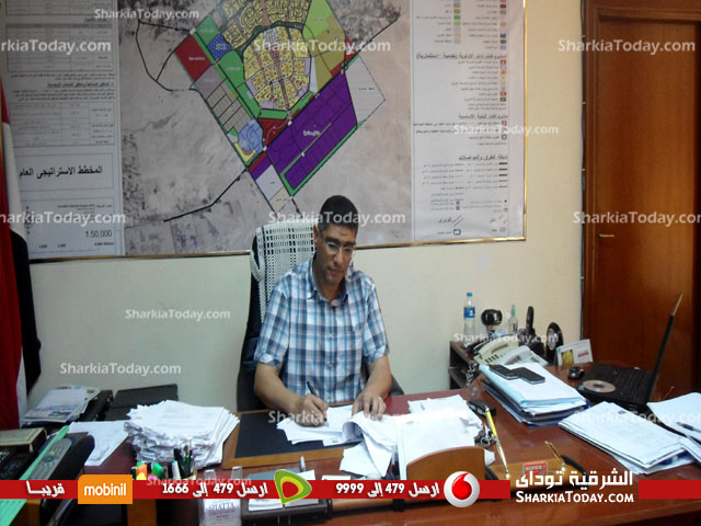 جهاز تنمية مدينة العاشر من رمضان يطرح مناقصة لتنفيذ مدرسة للتعليم الأساسي 1 ىةوز