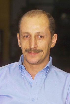 ياسر أيوب